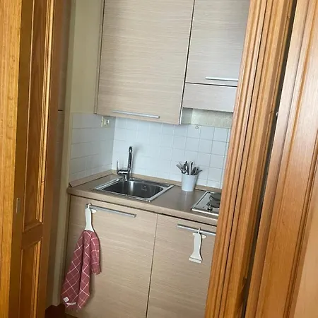 Al 315 A San Giovanni *