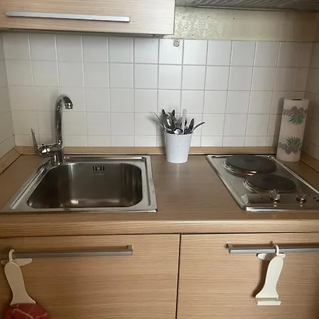 Al 315 A San Giovanni Appartamento