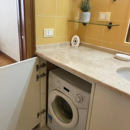 Appartamento Al 315 A San Giovanni *