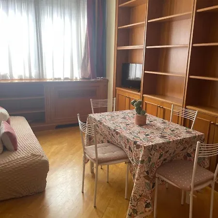 Apartment Al 315 A San Giovanni