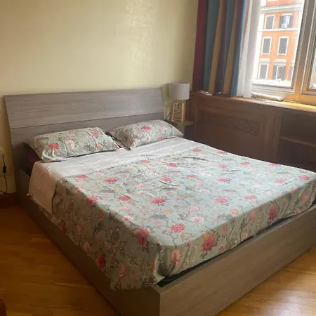 Al 315 A San Giovanni Apartment *